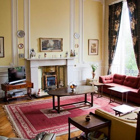 A Georgian Residence Edinburgh Luaran gambar