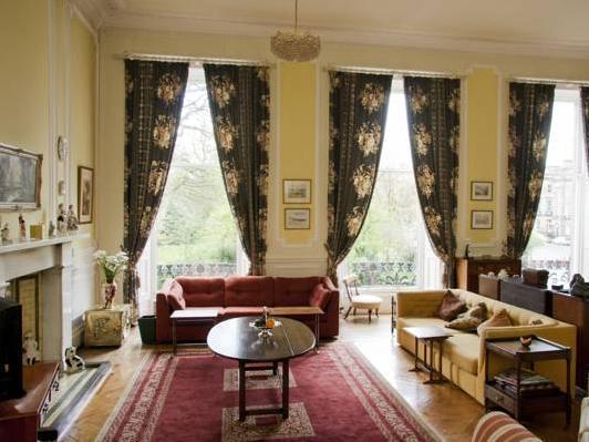 A Georgian Residence Edinburgh Luaran gambar